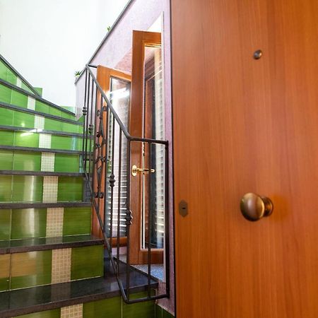 Casa Teresa Nel Centro Di Vietriアパートメント エクステリア 写真