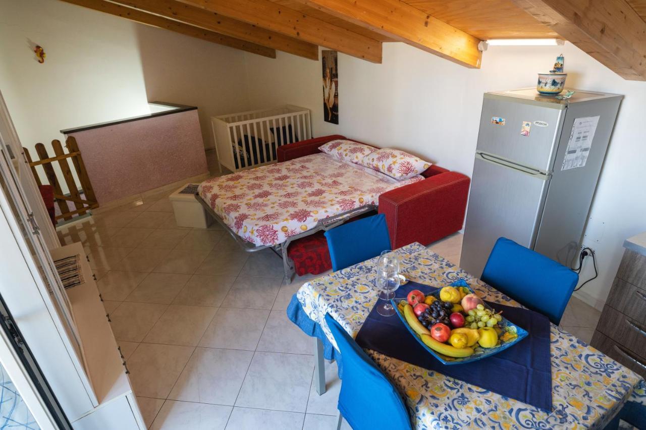 Casa Teresa Nel Centro Di Vietriアパートメント エクステリア 写真