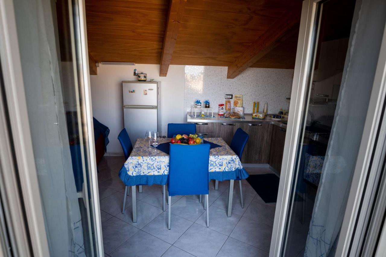 Casa Teresa Nel Centro Di Vietriアパートメント エクステリア 写真