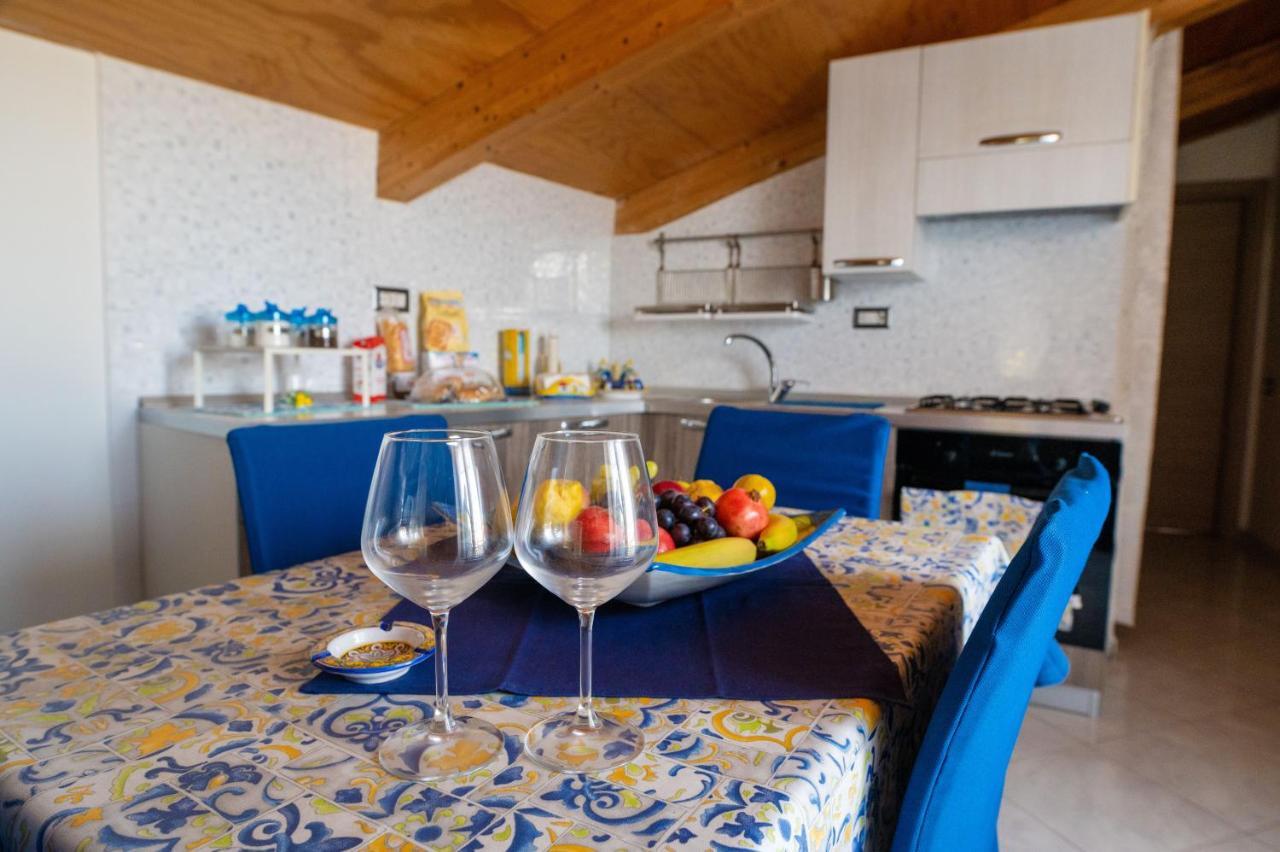 Casa Teresa Nel Centro Di Vietriアパートメント エクステリア 写真